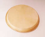 Фото:Sonor 90549903 Champion CHHC 1175 Кожа для конги 11,75''