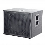 Фото:Invotone DSX15SA Активный сабвуфер 15", 1000 Вт, 45Hz-120Hz,128 db SPL