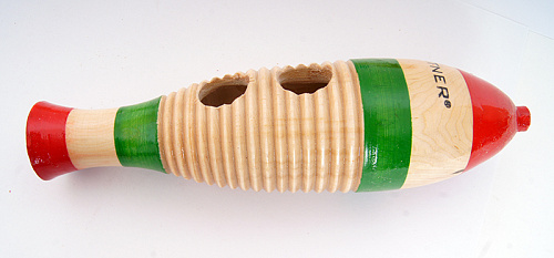 Lutner FLT-PS6 Набор перкуссии