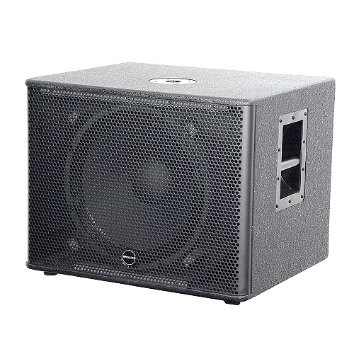 Invotone DSX15SA Активный сабвуфер 15", 1000 Вт, 45Hz-120Hz,128 db SPL