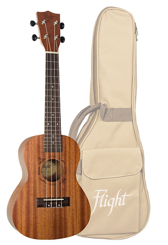 FLIGHT NUC 310 Укулеле