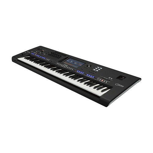 Yamaha GENOS Цифровая рабочая станция, 76 клавиш (FSX)