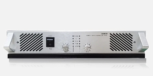 DSPPA DX4000 Усилитель мощности, 2х1000 Вт