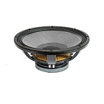 Фото:EighteenSound 18LW2420/8 18" Динамик с расширенным НЧ, 8 Ом, 1300 Вт AES