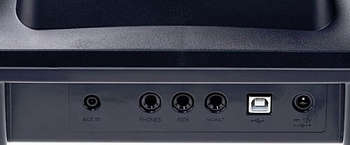 Alesis CompactKit 7 Портативная ударная установка