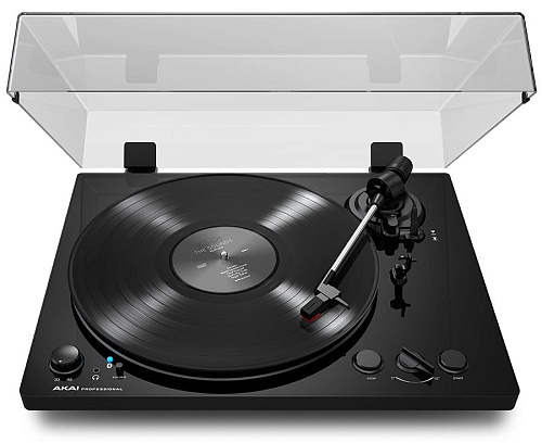 AKAI PRO BT100 Виниловый проигрыватель