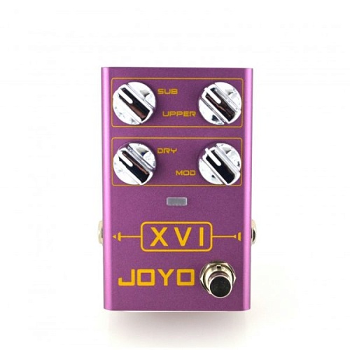 JOYO R-13 XVI Polyphonic Octave        