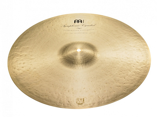 Meinl SY-22SUS Symphonic Suspended Оркестровая тарелка 22"