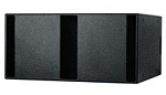 Фото:Tannoy VSX 12.2 BP Caбвуфер компактный пассивный, черный