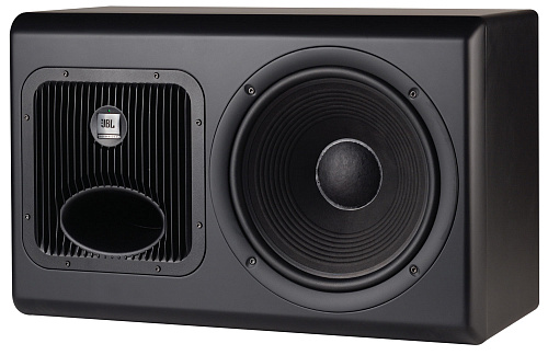 JBL LSR6312SP Сабвуфер активный студийный
