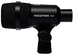 Фото:AKG P4 Динамический микрофон для озвучивания барабанов, перкуссии и комбо