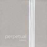 Фото:Pirastro333050 Perpetual Edition Комплект струн для виолончели размером 4/4