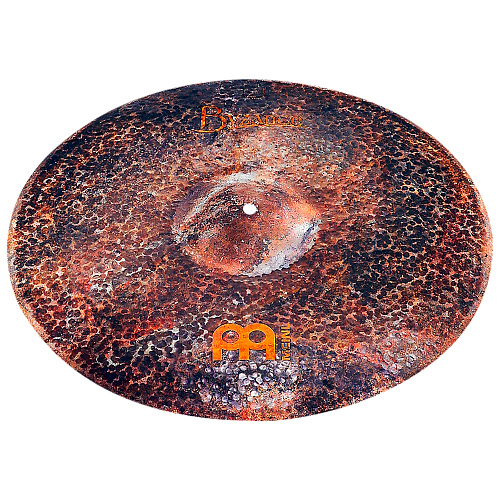 Meinl B22EDTR Byzance Extra Dry Thin Ride Тарелка 22"