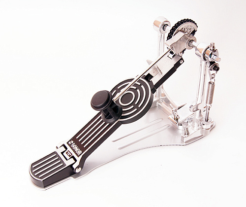 Sonor 14524901 Hardware HS XS 200 Комплект низкого хардвера