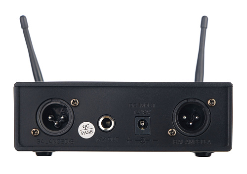 LAudio PRO2-R Ресивер для вокальной радиосистемы