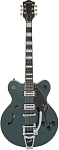 :GRETSCH G2622T STRML CB DC GNMTL  