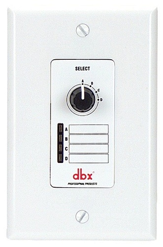 DBX ZC-3-US  