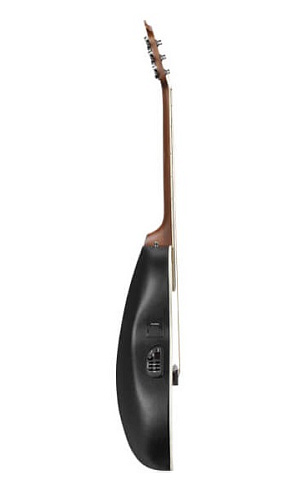 Ovation CS24P-FKOA Celebrity Standard Plus Mid Cutaway Figured Koa Электроакустическая гитара