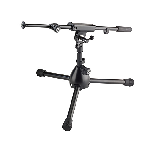 K&M 25950-300-55 Rien Стойка-журавль для микрофона