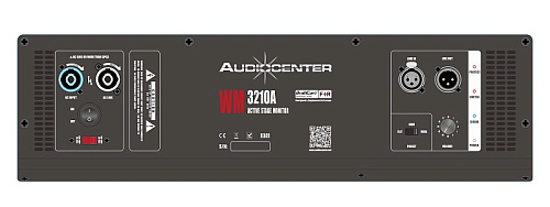 Audiocenter WM3210A Активный напольный сценический монитор
