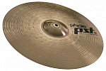 Фото:Paiste PST 5 Thin Crash Тарелка 16"
