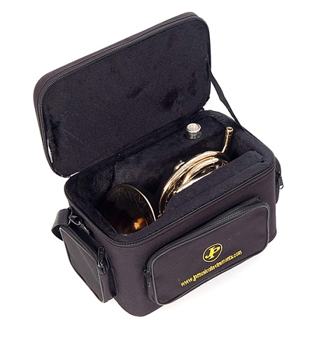 John Packer JP905 Валторна Bb, компактная