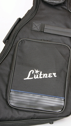 Lutner NEX1230 Чехол для электрогитары ЭКСПЛОРЕР