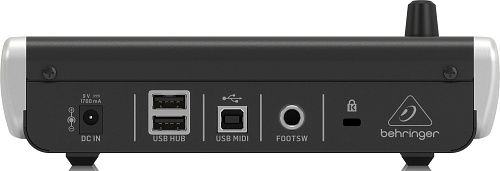 Behringer X-TOUCH ONE Миниатюрный USB-контроллер