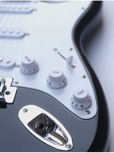 Homage HEG310BK Электрогитара