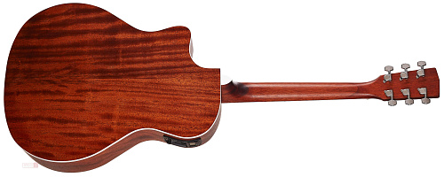 Cort GA-MEDX-M-OP Grand Regal Series Электро-акустическая гитара