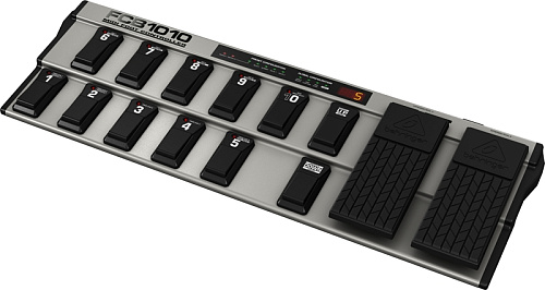 Behringer FCB1010 MIDI-контроллер