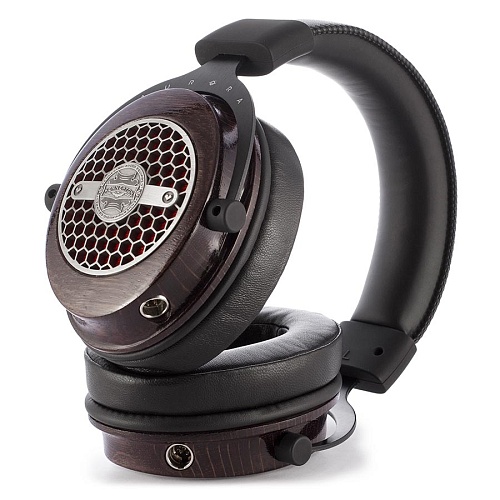 Kennerton Audio Equipment Aurora Наушники динамические, полуоткрытые