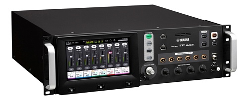 Yamaha TF-RACK Рэковый цифровой микшерный пульт