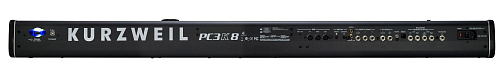 Kurzweil PC3K8 Синтезатор рабочая станция, 88 клавиш