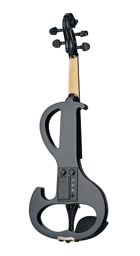 Foix HBK/HBK-01 Электроскрипка, с футляром и смычком