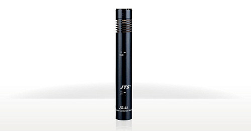 JTS JS-22 Микрофон студийный