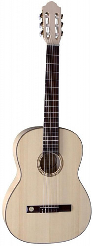 PRO NATURA Gold Maple 4/4 гитара классическая