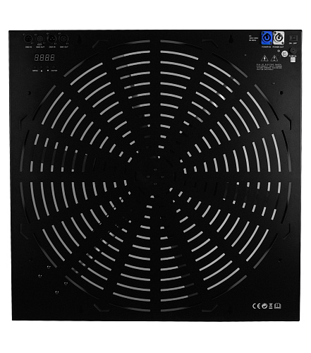 Involight LEDFAN790 Световой эффект вентилятора 792pcs SMD 5050 RGB LEDs