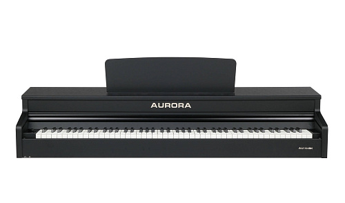 Aurora AU110-BK Цифровое пианино, черное