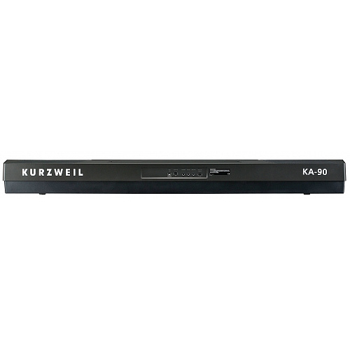 Kurzweil KA90 LB Цифровое пианино, цвет чёрный