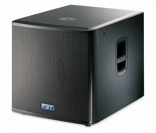 FBT MITUS 118S  Пассивный сабвуфер