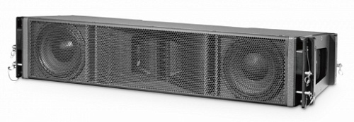 PreSonus TrueLine V10i-TA 3-х полосный пассивный линейный массив