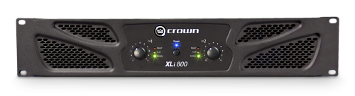 Crown XLi800 Усилитель мощности