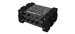 Фото:Nux Cherub PMX-2 Multi-Channel Mini Mixer Многоканальный мини-микшер