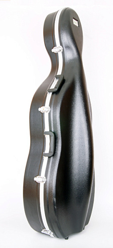 Lutner ACE44 Кейс пластиковый для виолончели 4/4