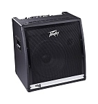 Фото:PEAVEY KB 4 1x15 Комбоусилитель для клавишных и вокала с четырьмя каналами, 75 Вт