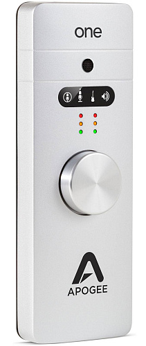 APOGEE ONE USB аудио интерфейс