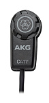 Фото:AKG C411L Микрофон для струнных инструментов