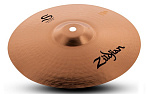 Фото:Zildjian S10S S Splash Тарелка 10"