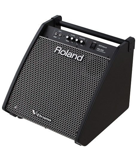 Roland PM-200 Усилитель для работы с барабанными установками V-Drums